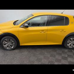 Peugeot e-208 208 ELECTRIQUE 208 ELECTRIQUE 50 KWH 136CH ALLURE Cesson