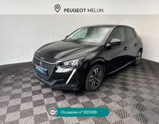 Peugeot 208 Cesson