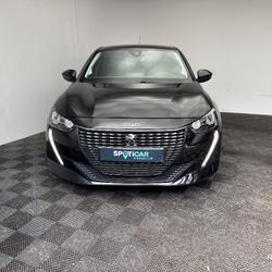 Peugeot 208 208 PURETECH 100 S&S EAT8 ALLURE Cesson