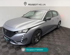 Peugeot 308 III Phase 1 Cesson
