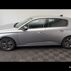 Peugeot 308 III Phase 1 308 PURETECH 130CH S&S BVM6 ACTIVE PACK Cesson