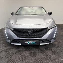 Peugeot 308 III Phase 1 308 PURETECH 130CH S&S BVM6 ACTIVE PACK Cesson