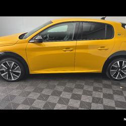 Peugeot e-208 208 ELECTRIQUE 208 ELECTRIQUE 50 KWH 136CH GT PACK Cesson
