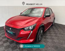 Peugeot e-208 Cesson
