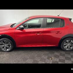 Peugeot e-208 208 ELECTRIQUE 208 ELECTRIQUE 50 KWH 136CH ACTIVE PACK Cesson