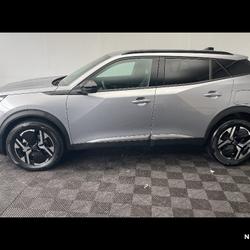 Peugeot 2008 2008 HYBRID 145 E-DCS6 ALLURE Cesson