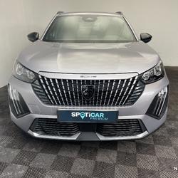 Peugeot 2008 2008 HYBRID 145 E-DCS6 ALLURE Cesson