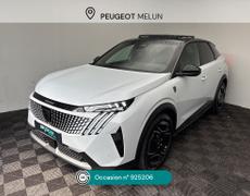 Peugeot 3008 Cesson