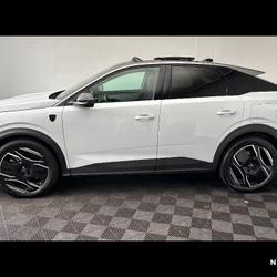 Peugeot 3008 3008 PLUG-IN HYBRID 195 E-DCS7 GT Cesson