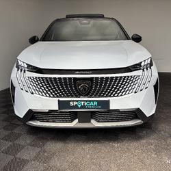 Peugeot 3008 3008 PLUG-IN HYBRID 195 E-DCS7 GT Cesson