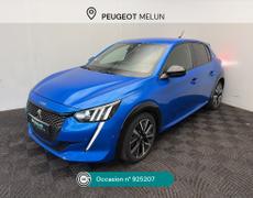 Peugeot 208 Cesson