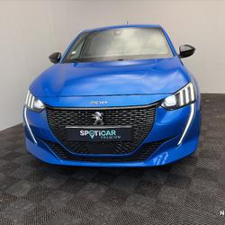 Peugeot 208 208 PURETECH 130 S&S EAT8 GT Cesson