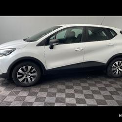 Renault Captur CAPTUR DCI 90 ENERGY ZEN Cesson