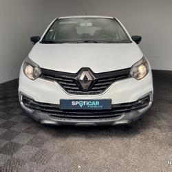 Renault Captur CAPTUR DCI 90 ENERGY ZEN Cesson
