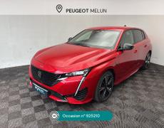 Peugeot 308 III Phase 1 Cesson