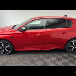 Peugeot 308 III Phase 1 308 HYBRID 145 E-DCS6 GT Cesson