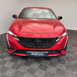 Peugeot 308 III Phase 1 308 HYBRID 145 E-DCS6 GT Cesson