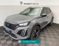 Peugeot 2008 Cesson