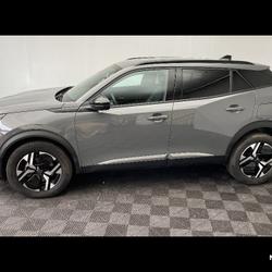 Peugeot 2008 2008 HYBRID 145 E-DCS6 ALLURE Cesson