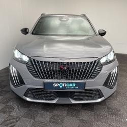 Peugeot 2008 2008 HYBRID 145 E-DCS6 ALLURE Cesson