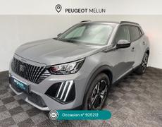 Peugeot 2008 Cesson