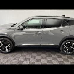 Peugeot 2008 2008 HYBRID 145 E-DCS6 ALLURE Cesson