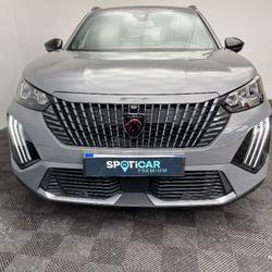 Peugeot 2008 2008 HYBRID 145 E-DCS6 ALLURE Cesson