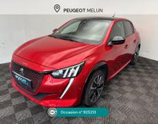 Peugeot e-208 Cesson
