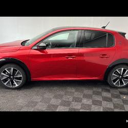 Peugeot e-208 208 ELECTRIQUE 208 ELECTRIQUE 50 KWH 136CH GT PACK Cesson
