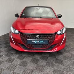 Peugeot e-208 208 ELECTRIQUE 208 ELECTRIQUE 50 KWH 136CH GT PACK Cesson