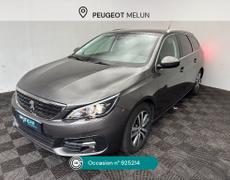 Peugeot 308 SW Phase 2 - 308 SW BlueHDi 130ch S&S EAT8 Allure - 9 480 €