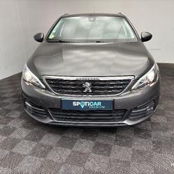 Peugeot 308 SW Phase 2 308 SW BlueHDi 130ch S&S EAT8 Allure Cesson
