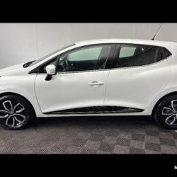 Renault Clio 4 CLIO IV CLIO TCE 75 E6C LIMITED Cesson
