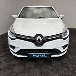 Renault Clio 4 CLIO IV CLIO TCE 75 E6C LIMITED Cesson
