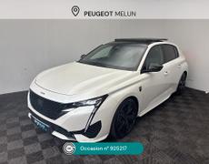 Peugeot 308 III Phase 1 Cesson