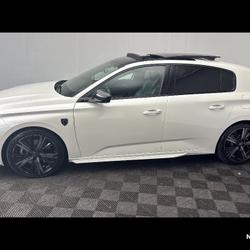 Peugeot 308 III Phase 1 308 PHEV 225 E-EAT8 GT PACK Cesson