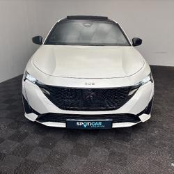 Peugeot 308 III Phase 1 308 PHEV 225 E-EAT8 GT PACK Cesson
