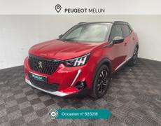 Peugeot 2008 Cesson