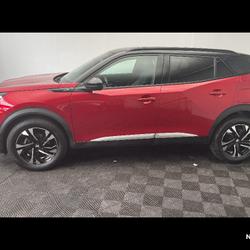 Peugeot 2008 2008 PURETECH 130 S&S BVM6 GT Cesson