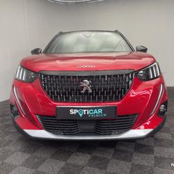 Peugeot 2008 2008 PURETECH 130 S&S BVM6 GT Cesson