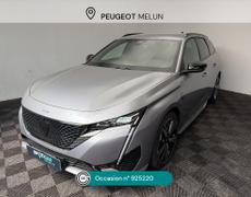 Peugeot 308 SW Phase 2 Cesson