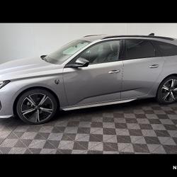 Peugeot 308 SW Phase 2 308 SW HYBRID 145 E-DCS6 GT Cesson
