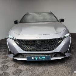 Peugeot 308 SW Phase 2 308 SW HYBRID 145 E-DCS6 GT Cesson