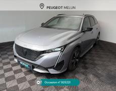 Peugeot 308 SW Phase 2 Cesson