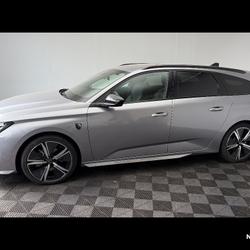 Peugeot 308 SW Phase 2 308 SW HYBRID 136 E-DCS6 GT Cesson