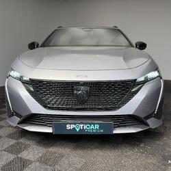 Peugeot 308 SW Phase 2 308 SW HYBRID 136 E-DCS6 GT Cesson