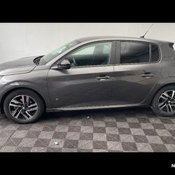Peugeot 208 208 PURETECH 100 S&S BVM6 STYLE Cesson