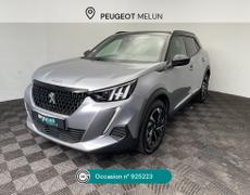 Peugeot 2008 Cesson