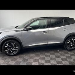 Peugeot 2008 2008 PURETECH 130 S&S BVM6 GT Cesson