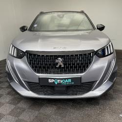 Peugeot 2008 2008 PURETECH 130 S&S BVM6 GT Cesson